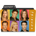Friends S09 icon